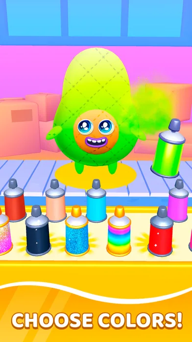 DIY Factory screenshot 2