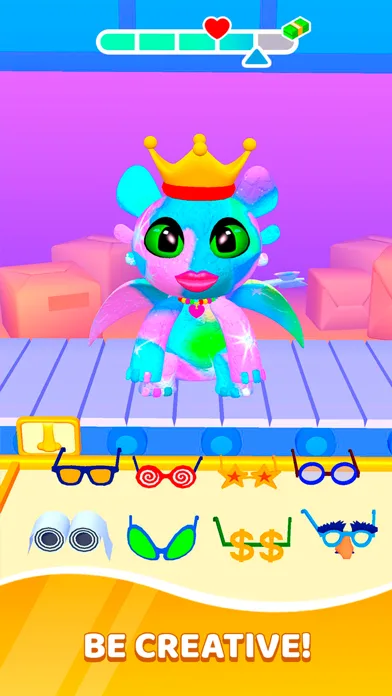 DIY Factory screenshot 4