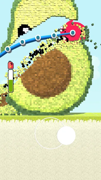 Bucket Crusher screenshot 3