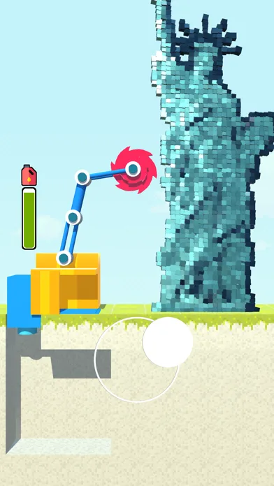 Bucket Crusher screenshot 4