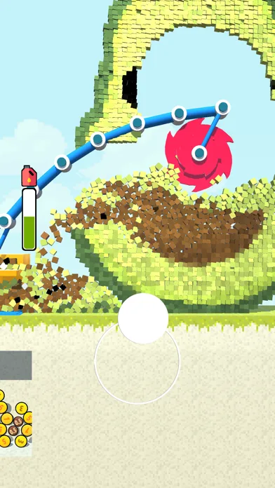 Bucket Crusher screenshot 5