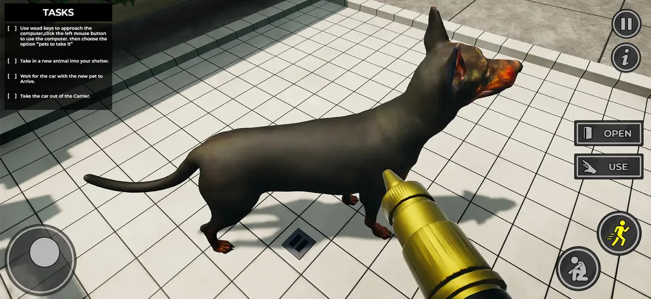 I Am Pet Animal Care Simulator screenshot 3