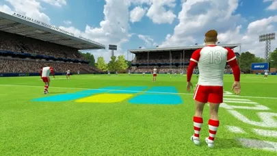 Rugby League 22 screenshot 3