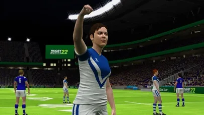 Rugby League 22 screenshot 5