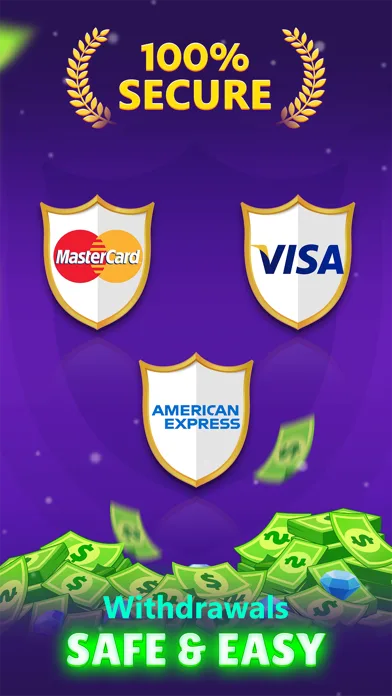 Bingo Dash - Win Real Cash screenshot 5