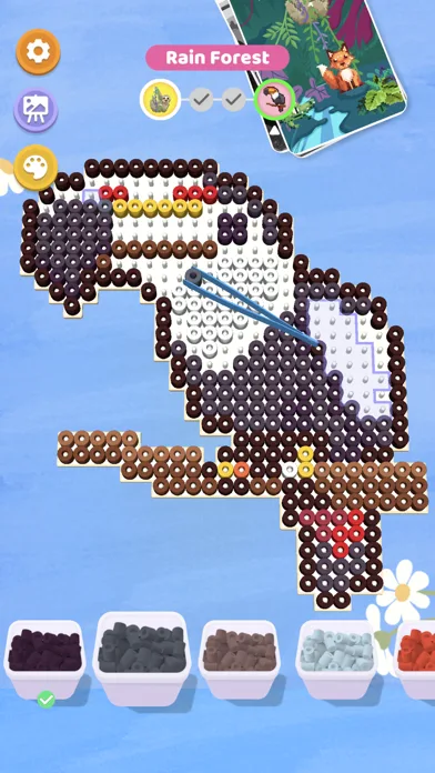 Bead Art 3D screenshot 1