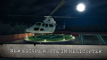 Mr. Meat 2: Prison Break screenshot 2