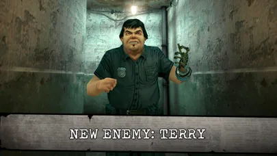 Mr. Meat 2: Prison Break screenshot 3