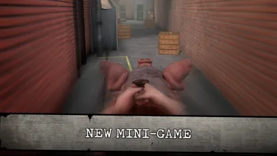 Mr. Meat 2: Prison Break screenshot 4