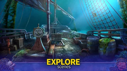 Living Legends: Voice screenshot 2