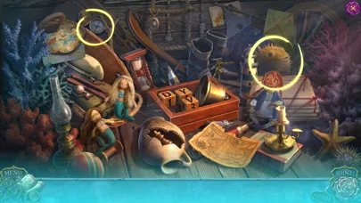 Living Legends: Voice screenshot 5