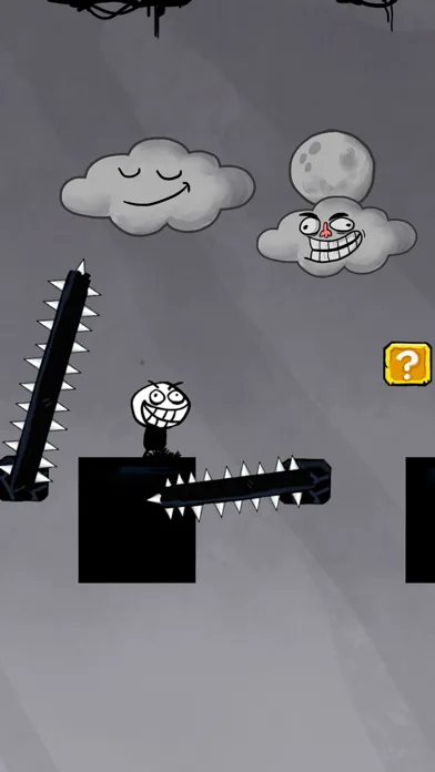 Troll World: Meme Adventure screenshot 1