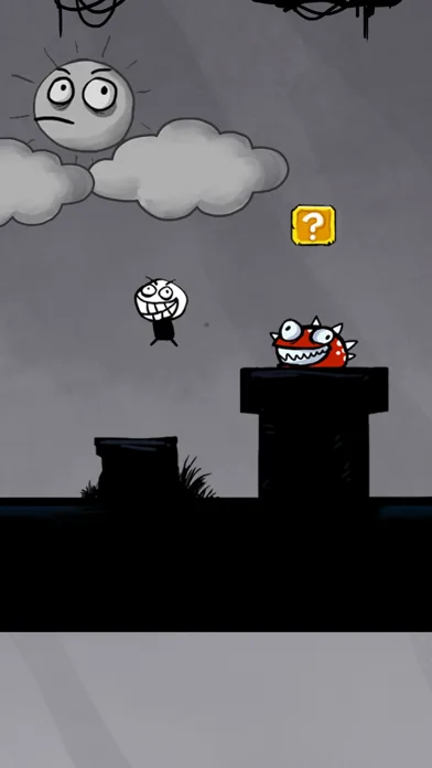 Troll World: Meme Adventure screenshot 2