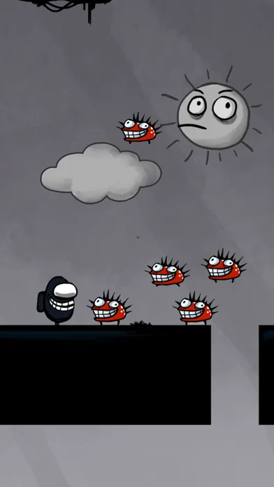 Troll World: Meme Adventure screenshot 5