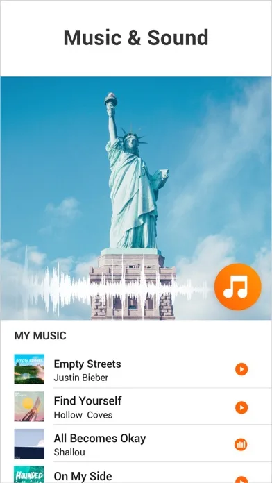 YouCut - AI Video Editor screenshot 4