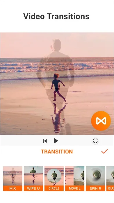 YouCut - AI Video Editor screenshot 5