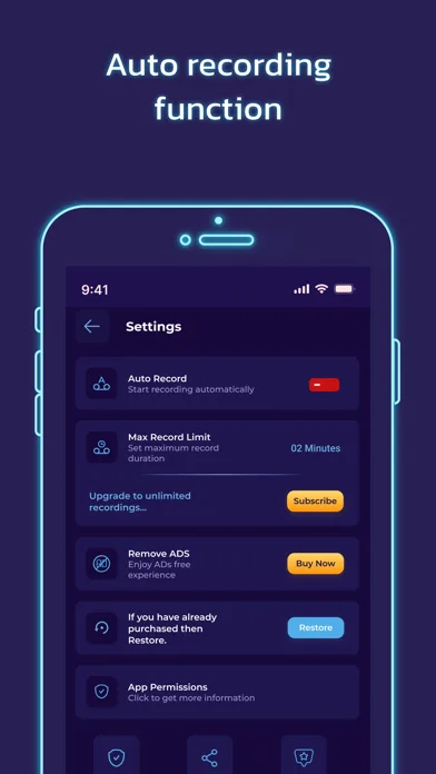 Hearing Amplifier: Clear Sound screenshot 5