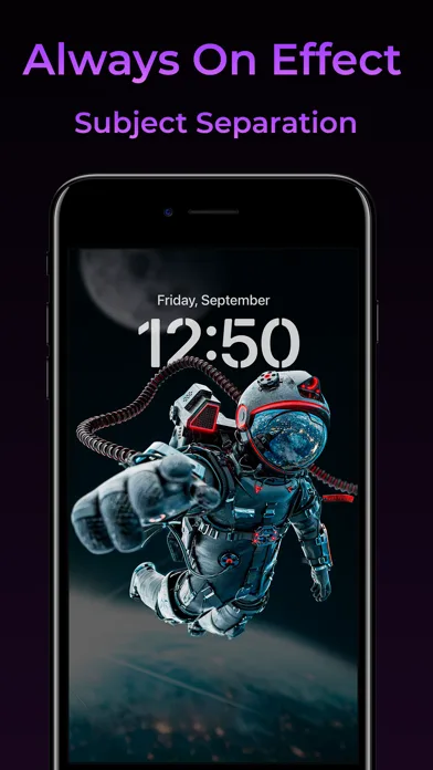 Wallpapers Now screenshot 2