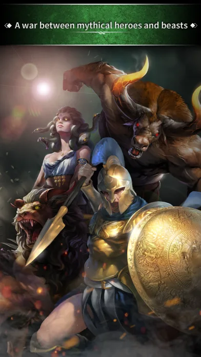 Road to Valor: Empires screenshot 3