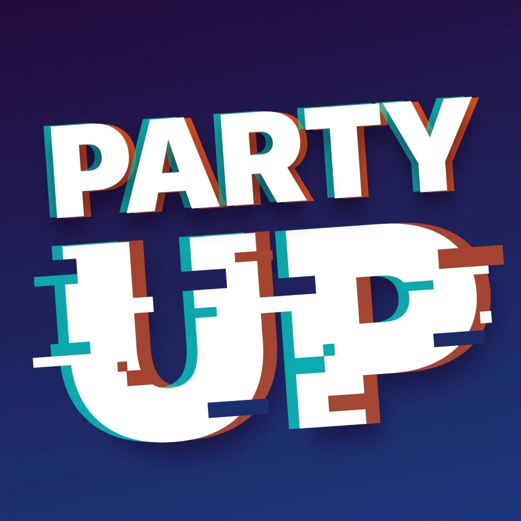 Party Up: Friends & Group Game