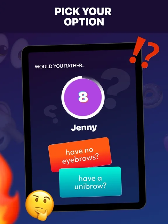 Party Up: Friends & Group Game screenshot 4