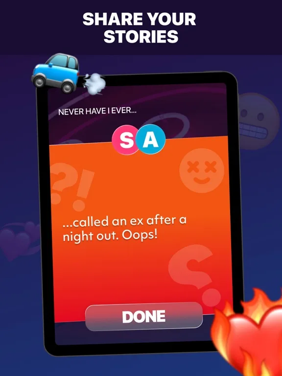 Party Up: Friends & Group Game screenshot 5