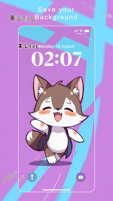 Cute Wallpapers for Girls 4K screenshot 3