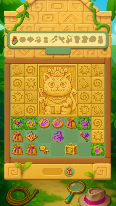 Cook & Merge - Merge Games screenshot 5