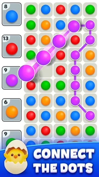 3 Dots - Connect Em All! screenshot 1