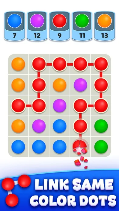 3 Dots - Connect Em All! screenshot 2