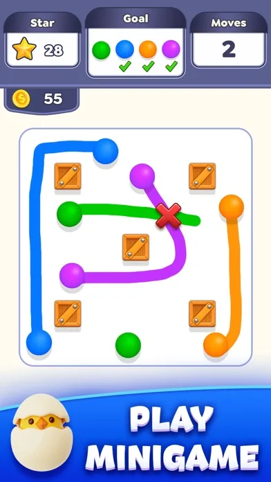 3 Dots - Connect Em All! screenshot 3