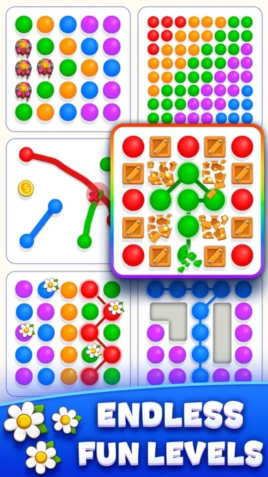 3 Dots - Connect Em All! screenshot 5