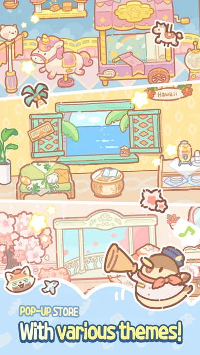 Bear Bakery screenshot 3