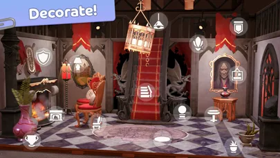 Movie Merge - Hollywood World screenshot 3