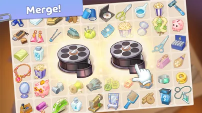 Movie Merge - Hollywood World screenshot 5