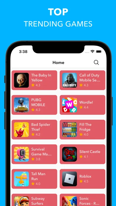 GFX Tool for Games screenshot 1