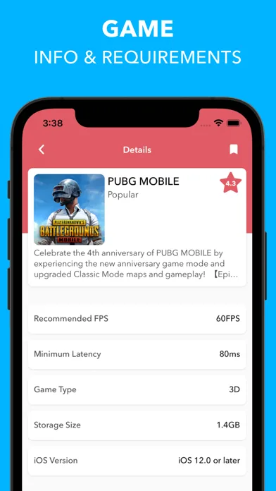 GFX Tool for Games screenshot 2