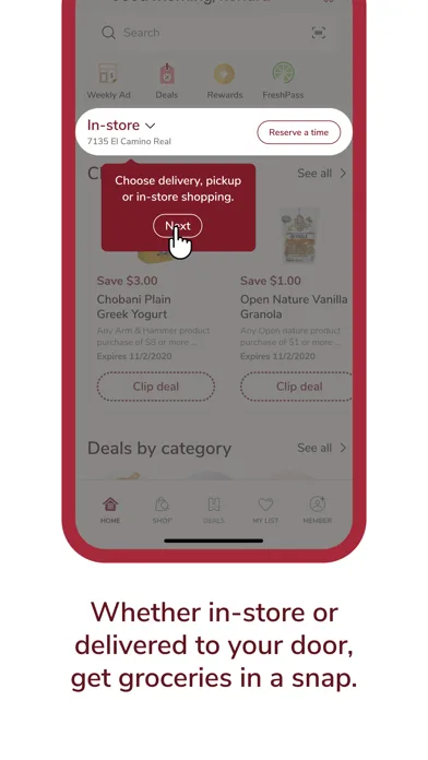 Balduccis Deals & Delivery screenshot 3