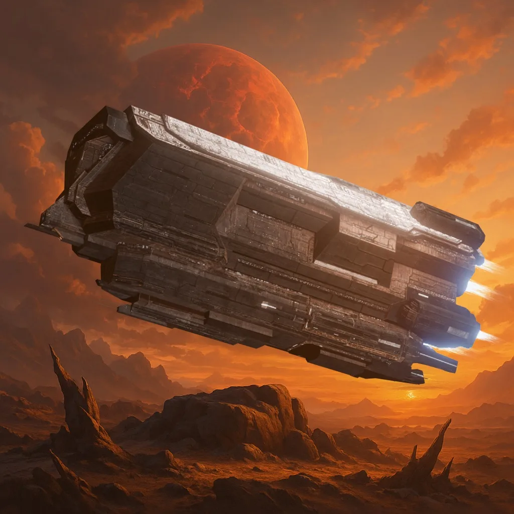 Pixel Starships 2