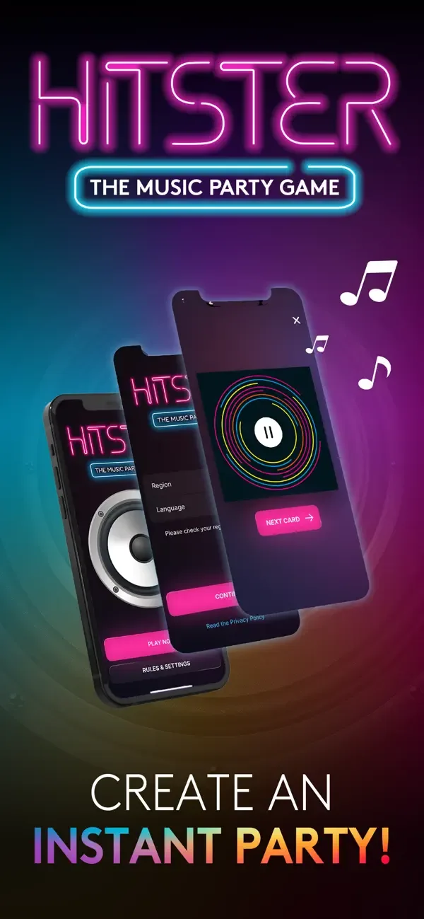HITSTER screenshot 1