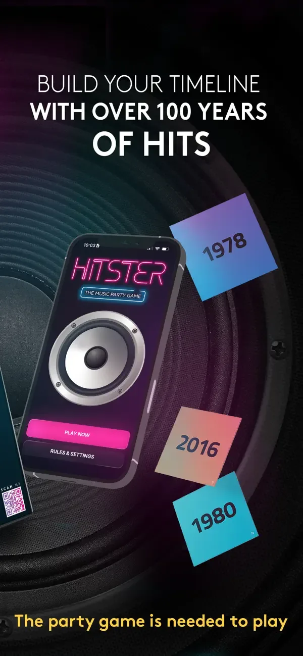 HITSTER screenshot 3