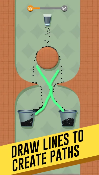 Salt & Pepper, Don't mix em up screenshot 3