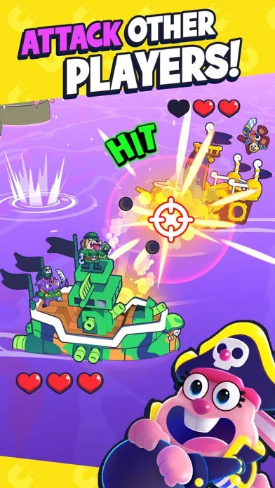 Go Go Magnet! screenshot 2