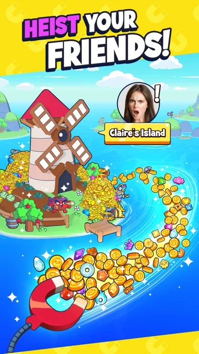 Go Go Magnet! screenshot 3