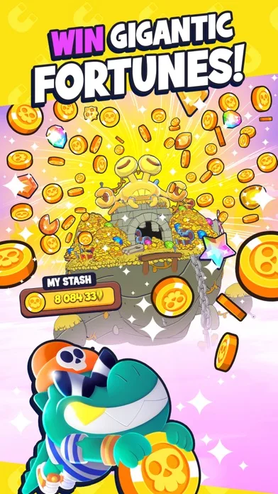 Go Go Magnet! screenshot 4