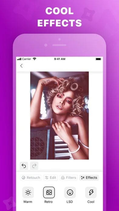 Photo Retouch - Erase Objects screenshot 3