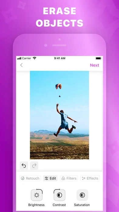 Photo Retouch - Erase Objects screenshot 4