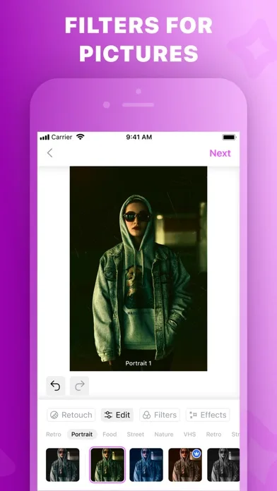 Photo Retouch - Erase Objects screenshot 5