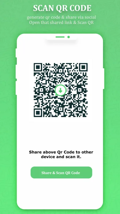 Status Video Saver Reposter screenshot 3