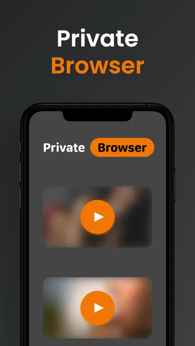 Secret Photo Vault - Calcvot screenshot 4